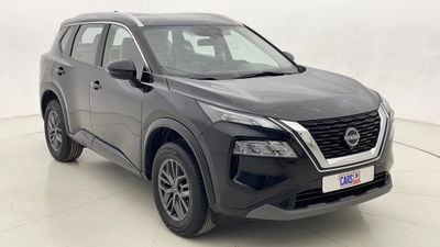 Nissan XTrail S 2.5 | Zero Down Payment | Home Test Drive