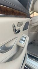 Mercedes Benz S500 AMG PREMIUM