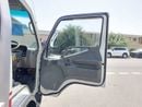 Mitsubishi Fuso Canter MITSUBISHI CANTER TRUCK RHD 1997 MODEL 4.5 L DIESEL MANUAL(PM31580)