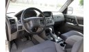 Mitsubishi Pajero GLS Mid Range Excellent Condition