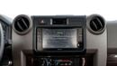 Toyota Land Cruiser 70 LC 78 HARDTOP 4.0L MT