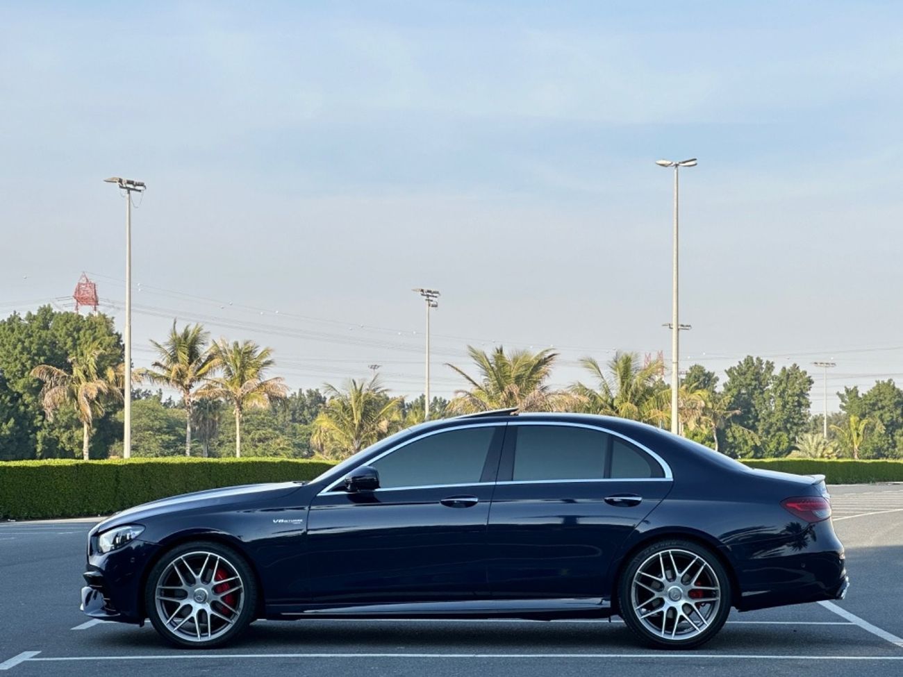 Mercedes-Benz E300 Premium + Merceds e3002020