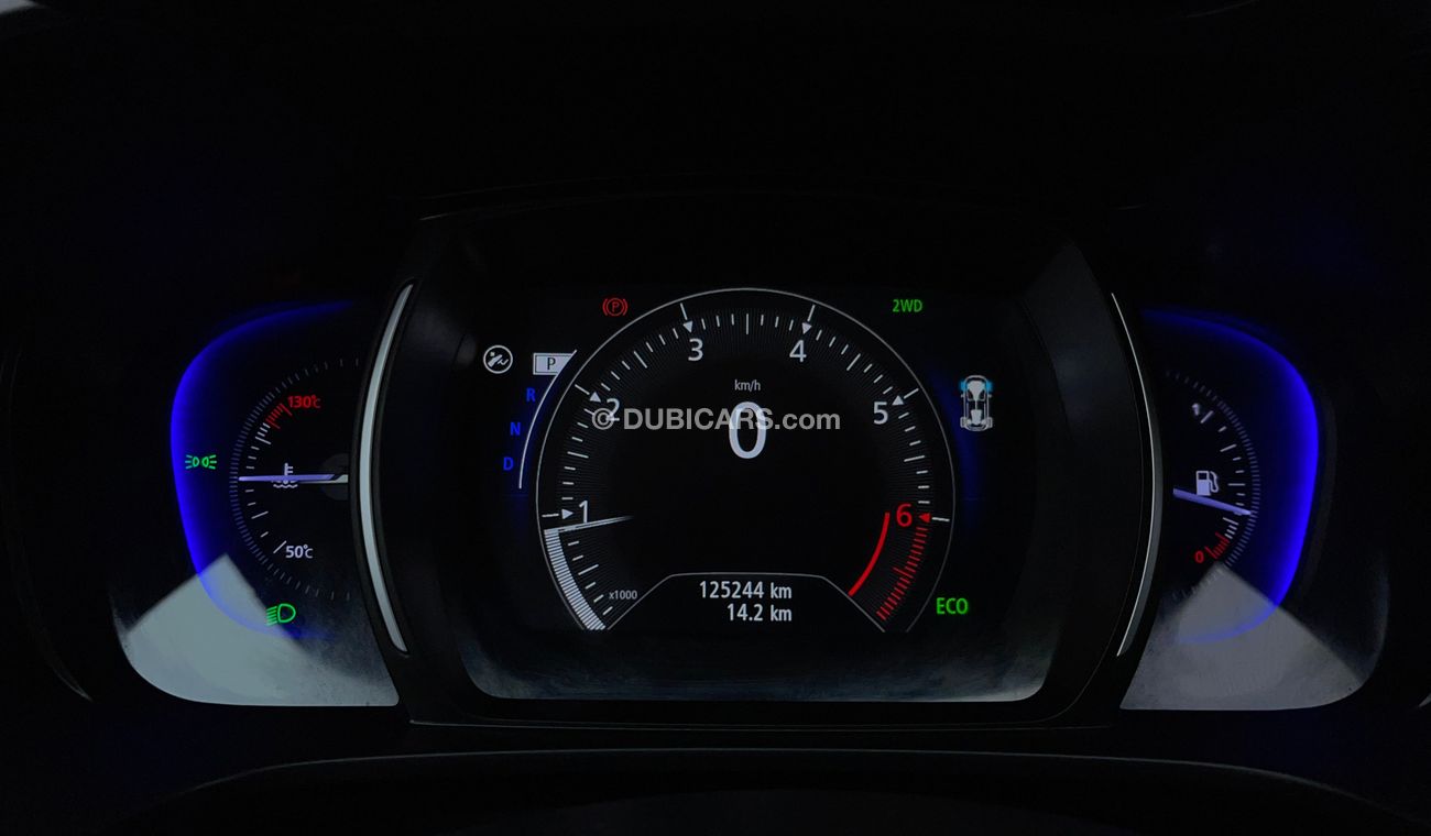 Renault Koleos LE 2.5 | Zero Down Payment | Free Home Test Drive