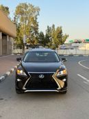 Lexus RX350 PREMIER 2019 LIMITED TOP OPTION GCC SPEC