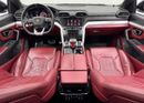 Lamborghini Urus STD 2019 Lamborghini Urus, Warranty, Full Service History, Fully Loaded, Excellent Condition, GCC