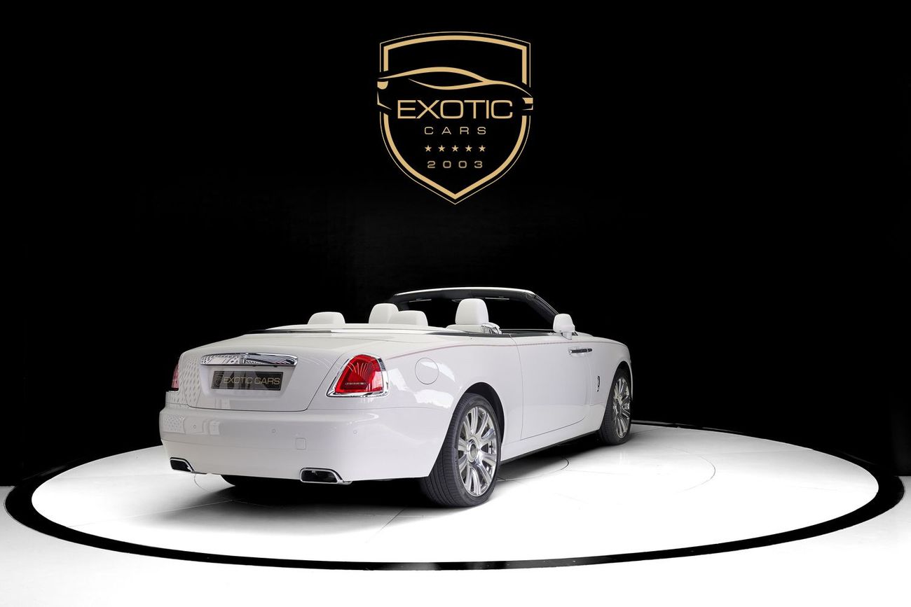 رولز رويس داون