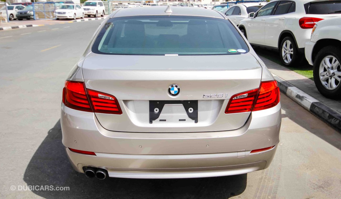 BMW 528i I