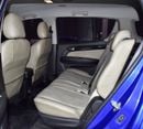 Chevrolet Trailblazer LT Z71 EXCELLENT DEAL for our Chevrolet Trailblazer Z71 ( 2018 Model ) in Blue Color GCC Specs