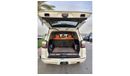 Toyota 4Runner TOYOTA 4RUNNER LIMITED 4X4 FULL OPTION