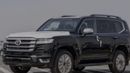 Toyota Land Cruiser VXR 3.5L PETROL 2023