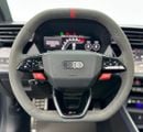 Audi RS3 2025 Audi RS3 Quattro, FEB 2030 Audi Warranty + Service Contract, Full Audi Service History, GCC