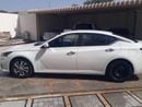 Nissan Altima S