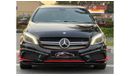 Mercedes-Benz A 250 std