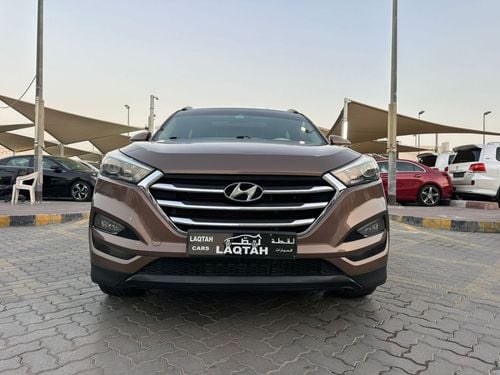 هيونداي توسون