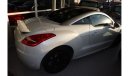 Peugeot RCZ GCC