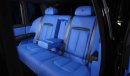 Rolls-Royce Cullinan Black Badge Kit | Brand New | 2024 | Diamond Black | Interior Cobalto Blue