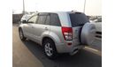 Suzuki Escudo Suzuki Escudo RIGHT HAND DRIVE (Stock no PM 227 )
