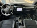 Toyota Hilux GR-SPORT 4.0 V6 **EXPORT ONLY**التصدير فقط خارج الخليج***