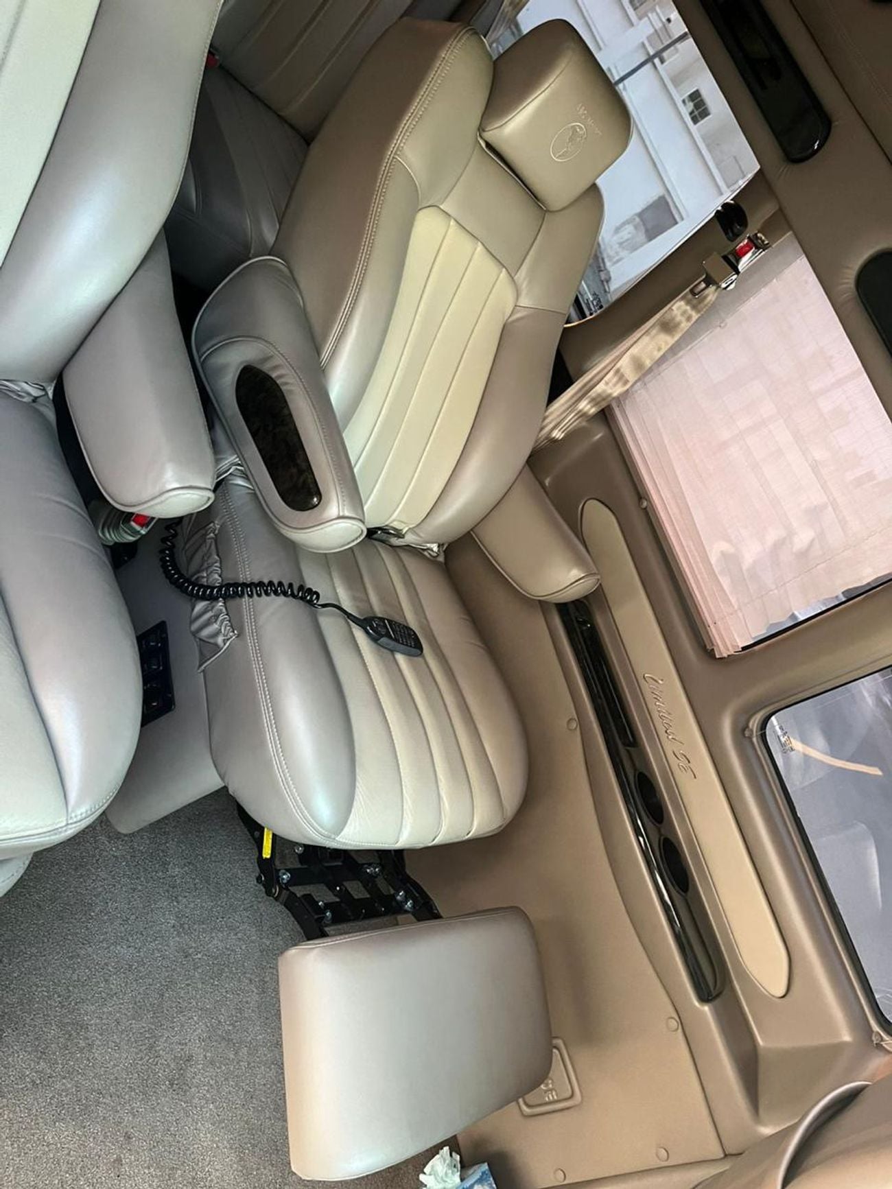 Chevrolet Express LIMITED EDITION - SPORT EXCELLENT CONDITION