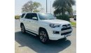 Toyota 4Runner Toyota 4runner - Aed 2671 Monthly - 0% DP - Under Warranty - Free Service