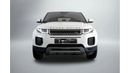 Land Rover Range Rover Evoque P200 SE