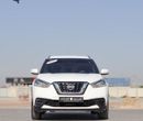 نيسان كيكس Nissan kicks 1.6L 2020 GCC accident-free in excellent condition 812 P.M