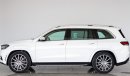 مرسيدس بنز GLS 450 4matic