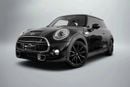 Mini Cooper S 2018 MINI Cooper S