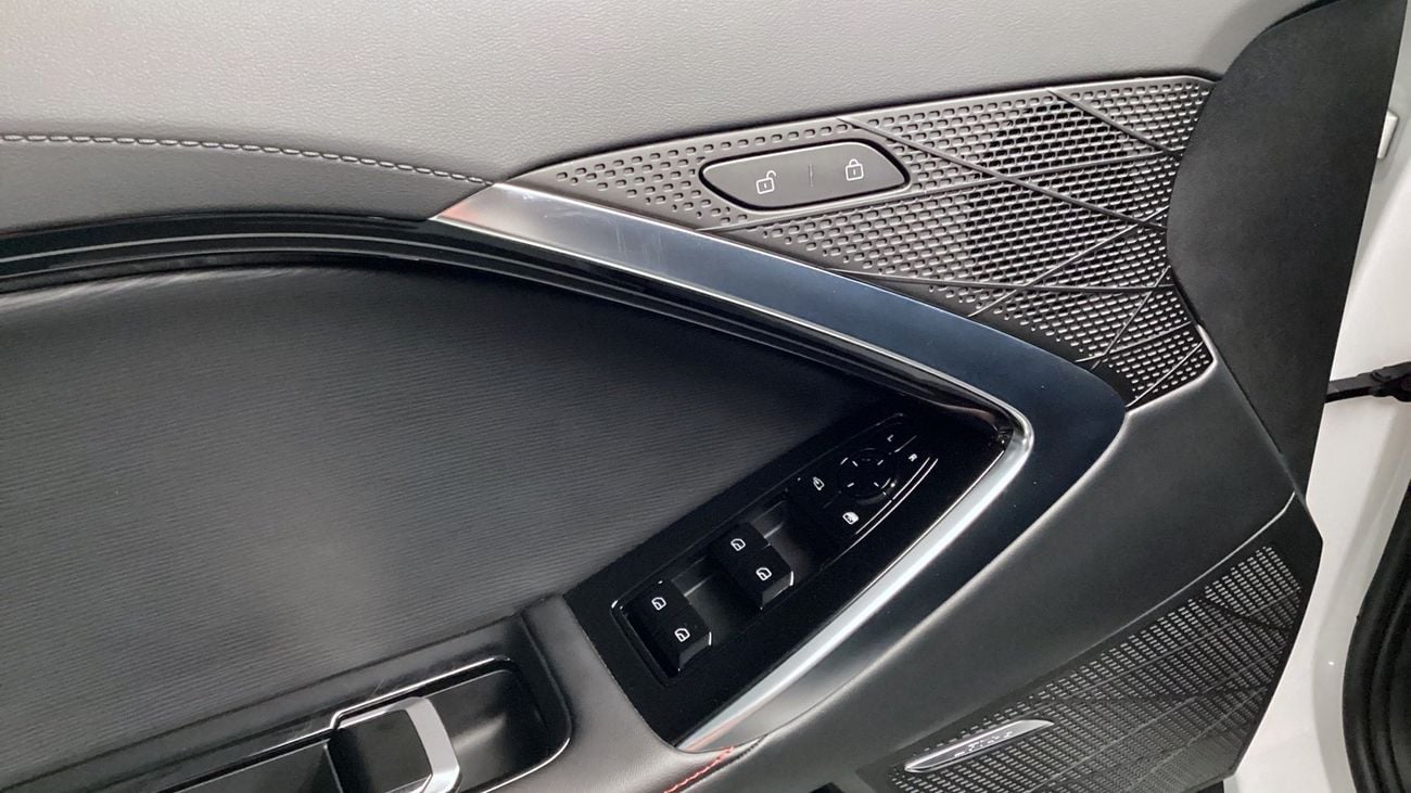 MG 7 Trophy | Start 2026 with the ideal drive | Guaranteed Warranty | 0 Down Payment