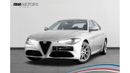 Alfa Romeo Giulia Super