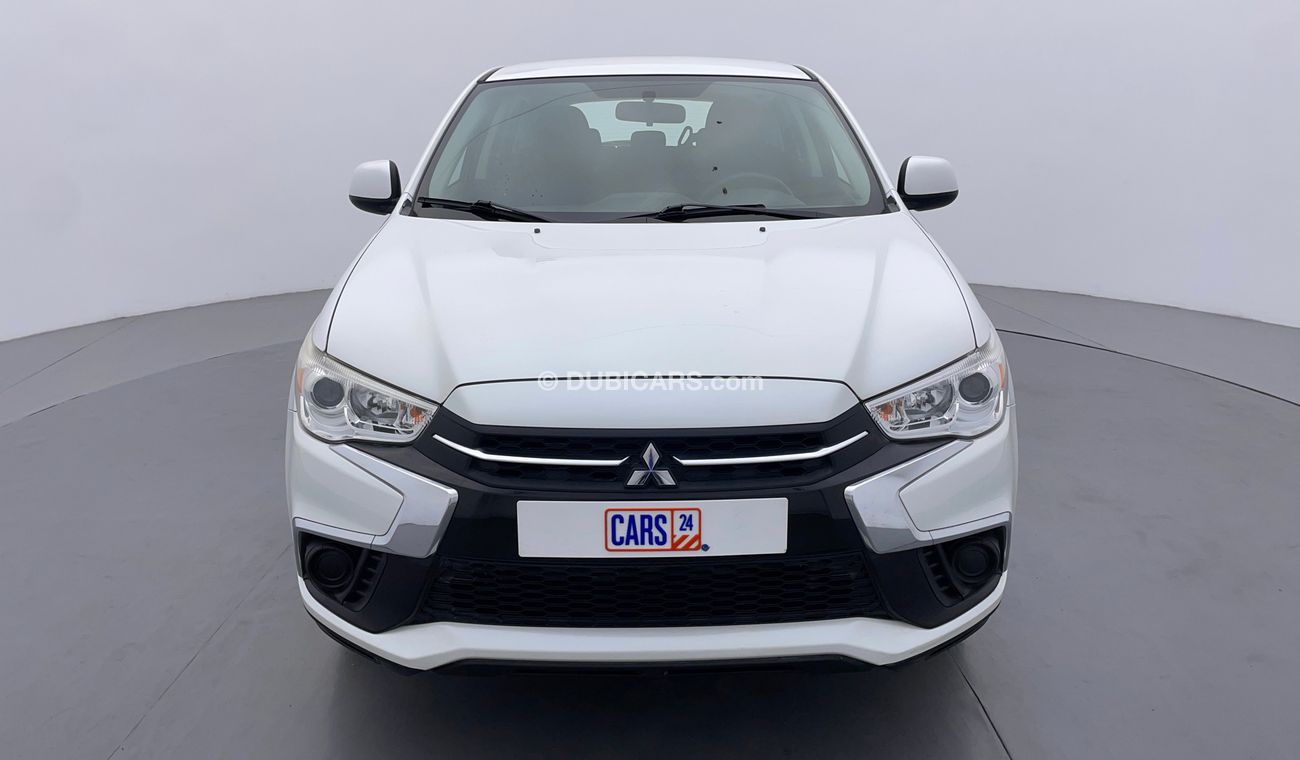 Mitsubishi ASX GLX LOWLINE 2 | Zero Down Payment | Free Home Test Drive