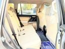 Toyota Prado TX-L