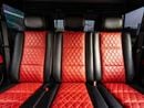 مرسيدس بنز G 63 AMG STD First Edition 5.5L