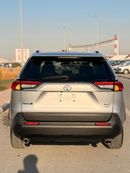 تويوتا راف ٤ XLE 2.5L Full option