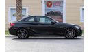 BMW 230i F22