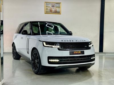 Land Rover Range Rover VOGUE SE P400  2025