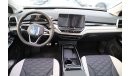 Volkswagen ID.6 2022 ID6 PRO CROZZ HUD 360 CAMERAS SUNROOF AUTO PARK FULL OPTION