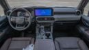 تويوتا برادو VXR TOYOTA PRADO 2.4 ADVENTURE HIGH TWIN TURBO -2026YM