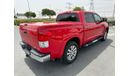 Toyota Tundra 4 X4