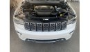 Jeep Grand Cherokee Jeep Grand Cherokee - Over land__2018_Excellent_Condihion _Full option