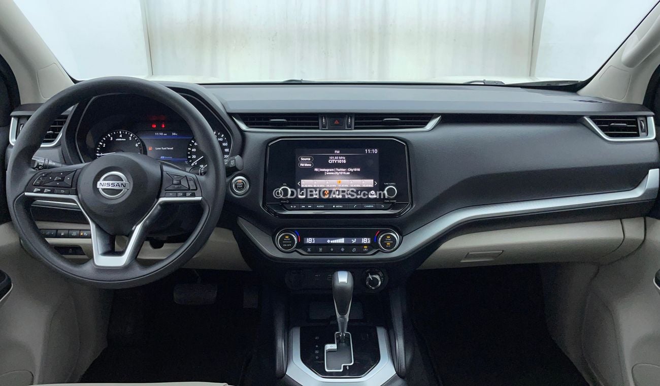 Nissan XTerra TITANIUM 4 WD 2.5 | Zero Down Payment | Free Home Test Drive