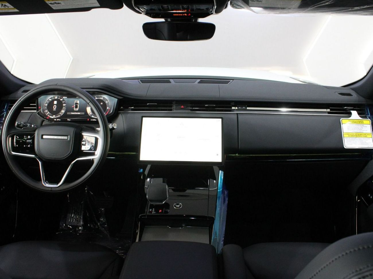 Land Rover Range Rover Sport SE P360 | BRAND NEW!