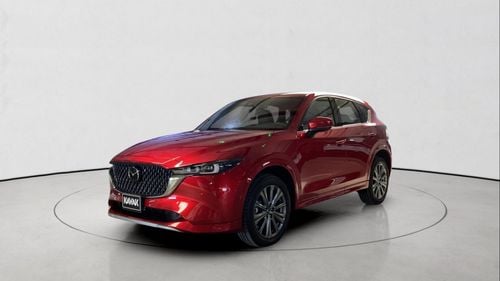 مازدا CX5 SIGNATURE | شامل الضمان | 0 ﺪﻔﻋﺓ ﺃﻮﻟﻯ