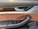 Audi A8 L 60 TFSI quattro 4.0L (454 HP)