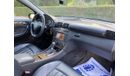 Mercedes-Benz C 55 AMG MERCEDES C 55 AMG 2006 V8  Perfect inside and out
