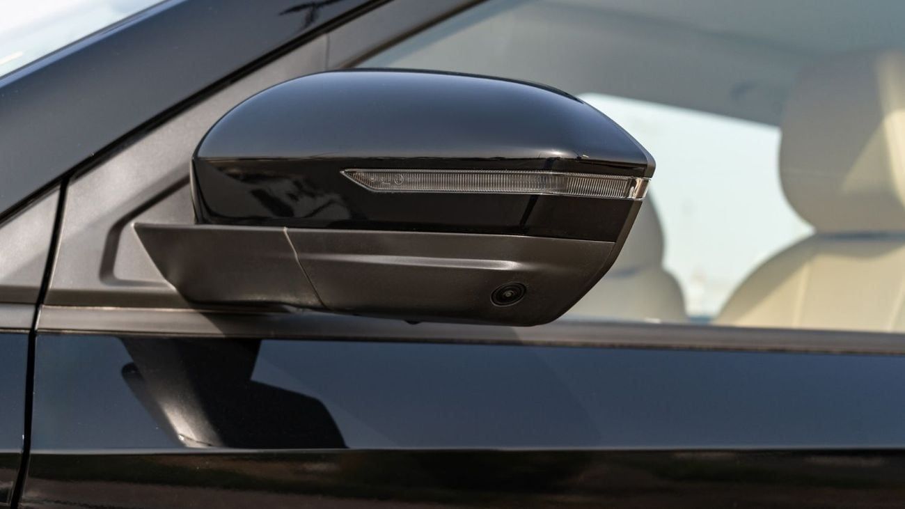 Chevrolet Captiva 2024 | CHEVROLET CAPTIVA PREMIER