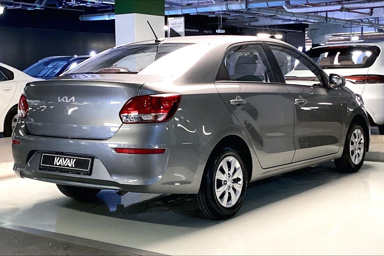 كيا بيجاس LX | National Day Celebration | شامل الضمان | 0 ﺪﻔﻋﺓ ﺃﻮﻟﻯ