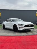 Ford Mustang GT Premium 5.0L V8