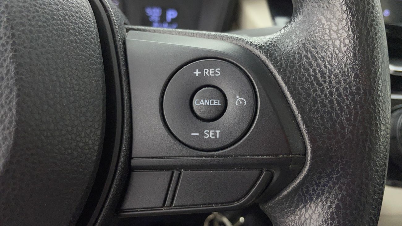 Toyota Corolla XLI 1.6 | Zero Down Payment | Home Test Drive