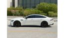 Mercedes-Benz AMG GT 43 Mercedes GT43 AMG Panoramic V6 3.0T  Head-up Display  360 Camera  2020 GCC Under Warranty